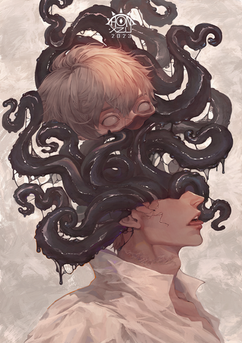 The Monsters In My Head