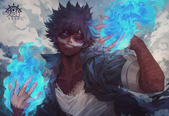 Dabi